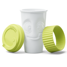 MUG To Go Tasty - Lime MUG To Go Tasty - Lime