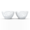 Small bowls set no. 2 -Happy & Oh Please