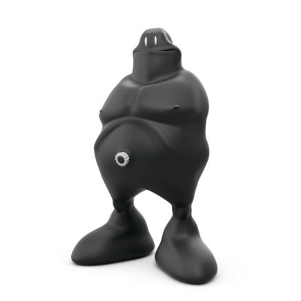 CANNICS Black - Limited Edition CANNICS Black - Limited Edition