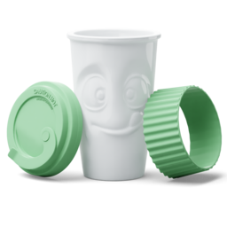 MUG To Go Tasty - Mint MUG To Go Tasty - Mint