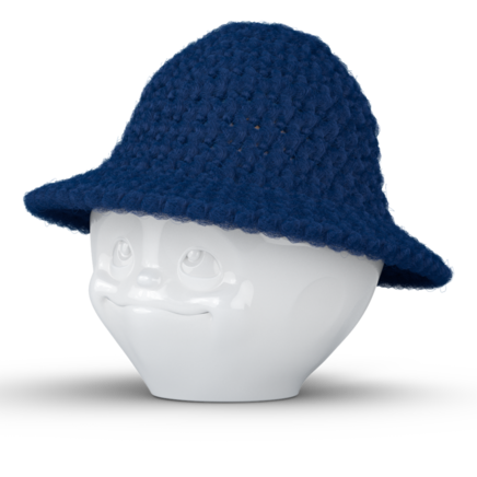 Egg hip-hop hat darkblue Egg hip-hop hat darkblue