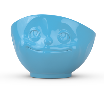 500 ml Bowl, Dreamy in blue