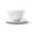 Coffee Cup Kissing white, 200 ml
