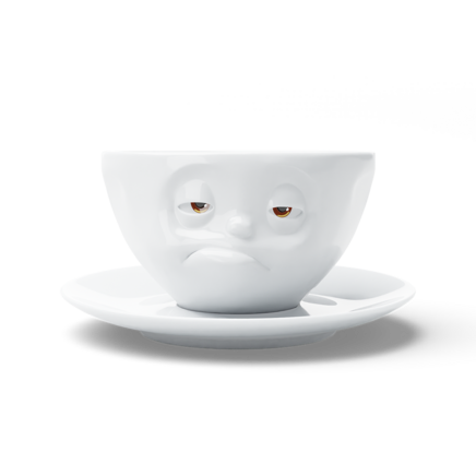 Coffee Cup Snoozy - Movie Edition - 200 ml