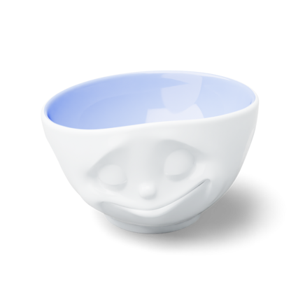 Bowl Happy ocean inside, 500 ml