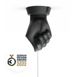 The Handful of Light - Anthracite The Handful of Light - Anthracite