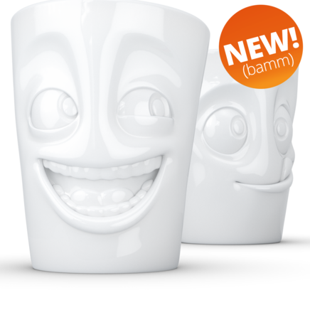MUG set no. 3 - Joking & Tasty MUG set no. 3 - Joking & Tasty