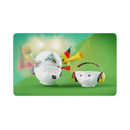 Breakfast board Fun-Fare Breakfast board Fun-Fare