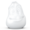 Little Jug Jolly, white