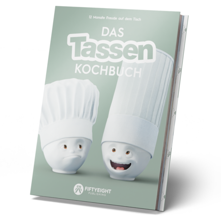 The TASSEN Cookbook - available only in German