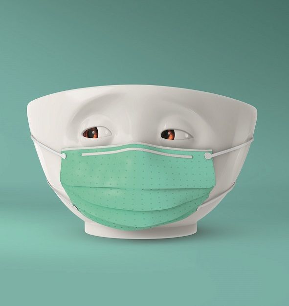  The rest of the team welcomed the idea and fast-tracked the viral hit into an actual product. As a result, the toilet paper was rushed through all necessary steps including product design, packaging, logistics and delivery. While everyone worked from the security of their home offices while sheltering in place, this seamless process also proved the powerful team work here at FIFTYEIGHT, even in times of crisis. On that note, thanks to everyone who had a hand in this viral success story! 