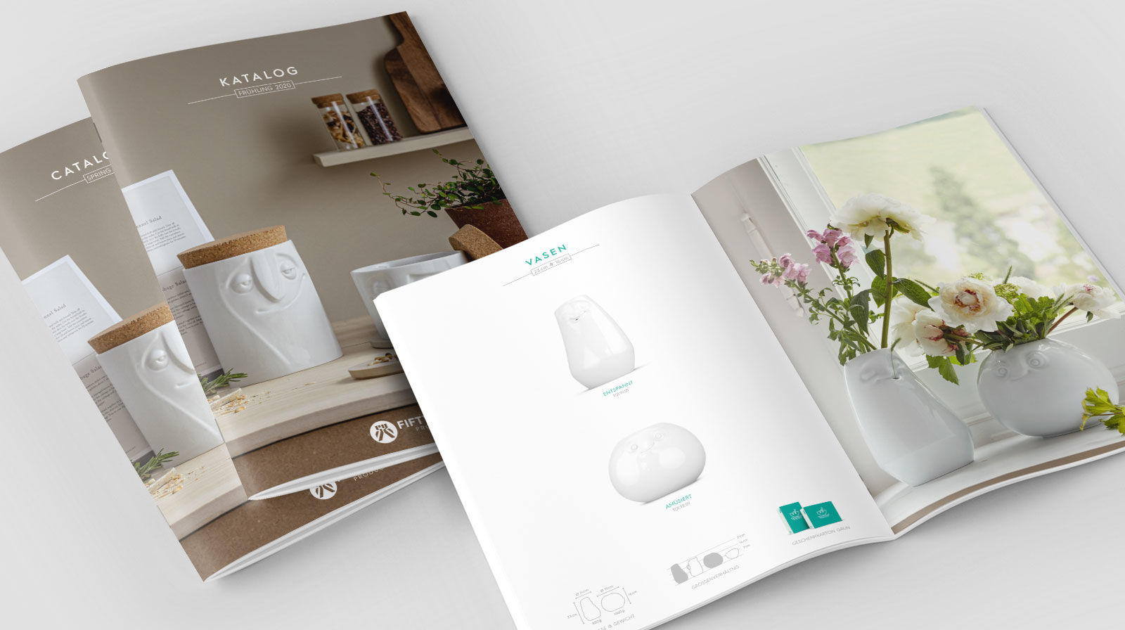  Hurme?! Some kind of Scandinavian concept for joyful, cozy vibes? No wait, that’s Hygge! As it turns out, Hurme refers to Finnish designer Toni Hurme who recently created an entire family of typefaces, named after himself. It was the unique aesthetic of Hurme’s eponymous font family that really caught our eye and provided the impetus for a significant facelift of our corporate design after what had been more than ten years. We were well aware what a new corporate design entails. New logos, new color codes, new catalogues, new business stationary, new business cards, new product packaging, new website and much, much more. The full Monty! 