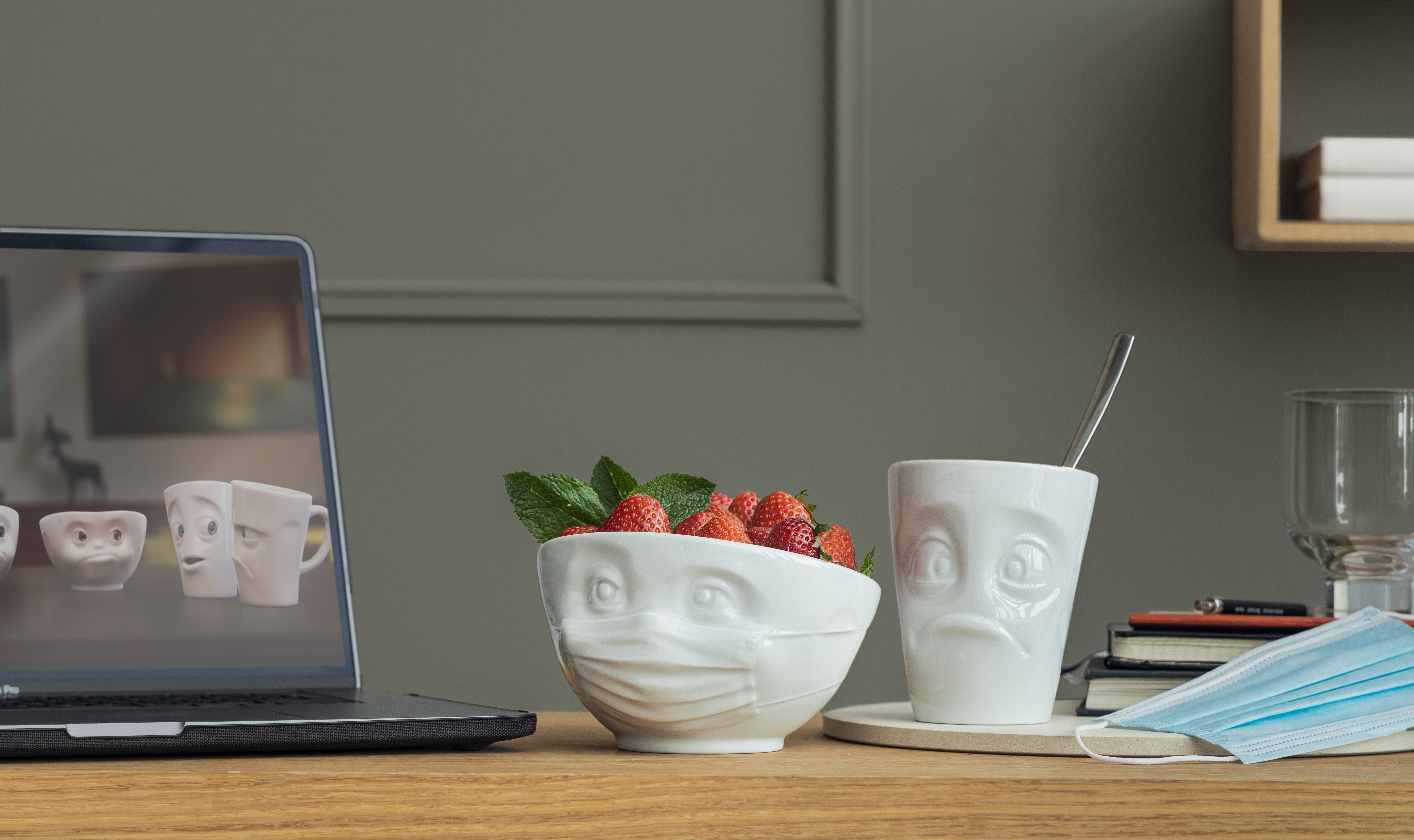 First things first: We sincerely hope that you’ve made it through the coronavirus crisis safely so far and that you and your loved ones are doing well as you read this story. While the pandemic continues its hold on our planet and we are gradually taking small steps toward resuming some semblance of normalcy, life goes on. Anyone who knows us personally will attest that we cultivate a very positive approach to life and an optimistic overall outlook. This attitude has proven extremely helpful during the Covid-19 pandemic. Our optimism helps maintain our team spirit and keep focusing our energy on the relevant things in life as we deal with home office work, video conferences and social distancing guidelines.