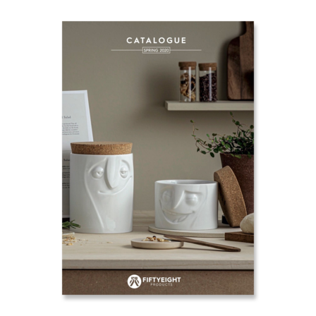 Catalogue with Pricelist English