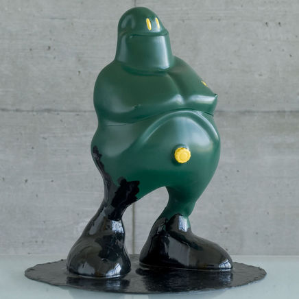 It's OK now It's OK now