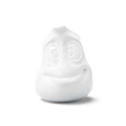 Little Jug "Jolly" in white, 350 ml