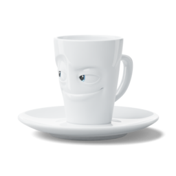 Impa Mug Espresso-Mug with handle Impish - Movie Edition, 80 ml - 58Products