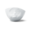 Bowl Sulking in white, 500 ml