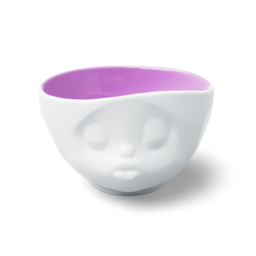 Bowl Kissing berry inside, 500 ml Bowl Kissing berry inside, 500 ml