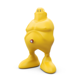 CANNICS MellowYellow - Unlimited Edition CANNICS MellowYellow - Unlimited Edition