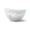 Bowl Grinning in white, 500 ml