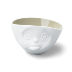 Bowl Sulking sand inside, 500 ml Bowl Sulking sand inside, 500 ml