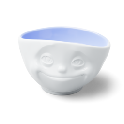Bowl Dreamy ocean inside, 500 ml Bowl Dreamy ocean inside, 500 ml