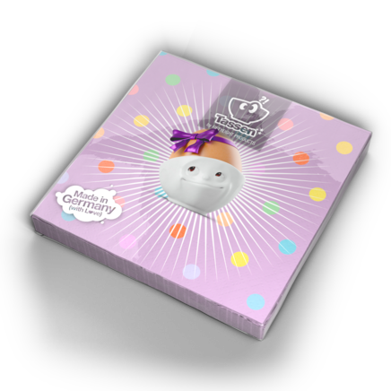 Cocktail Napkins Kid's B-Day Party (Lilac) Cocktail Napkins Kid's B-Day Party (Lilac)