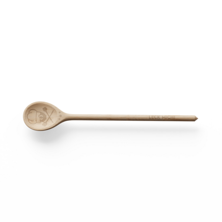 The TASSEN cooking spoon