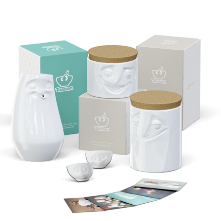 Storage Jar Party Storage Jar Party