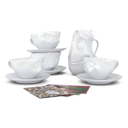 Coffee combo Coffee combo