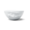 Bowl Grinning white, 350 ml