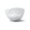 Bowl Kissing in white, 500 ml