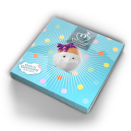 Cocktail Napkins Kid's B-Day Party (Blue) Cocktail Napkins Kid's B-Day Party (Blue)